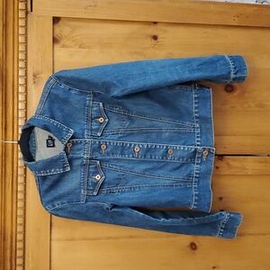 Gap Denim Jacket